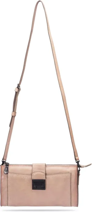 Frye Alex Crossbody Clutch