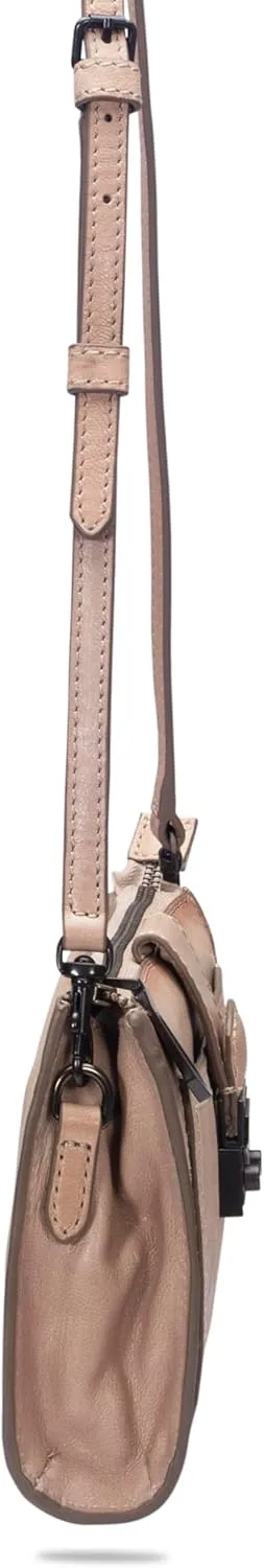 Frye Alex Crossbody Clutch