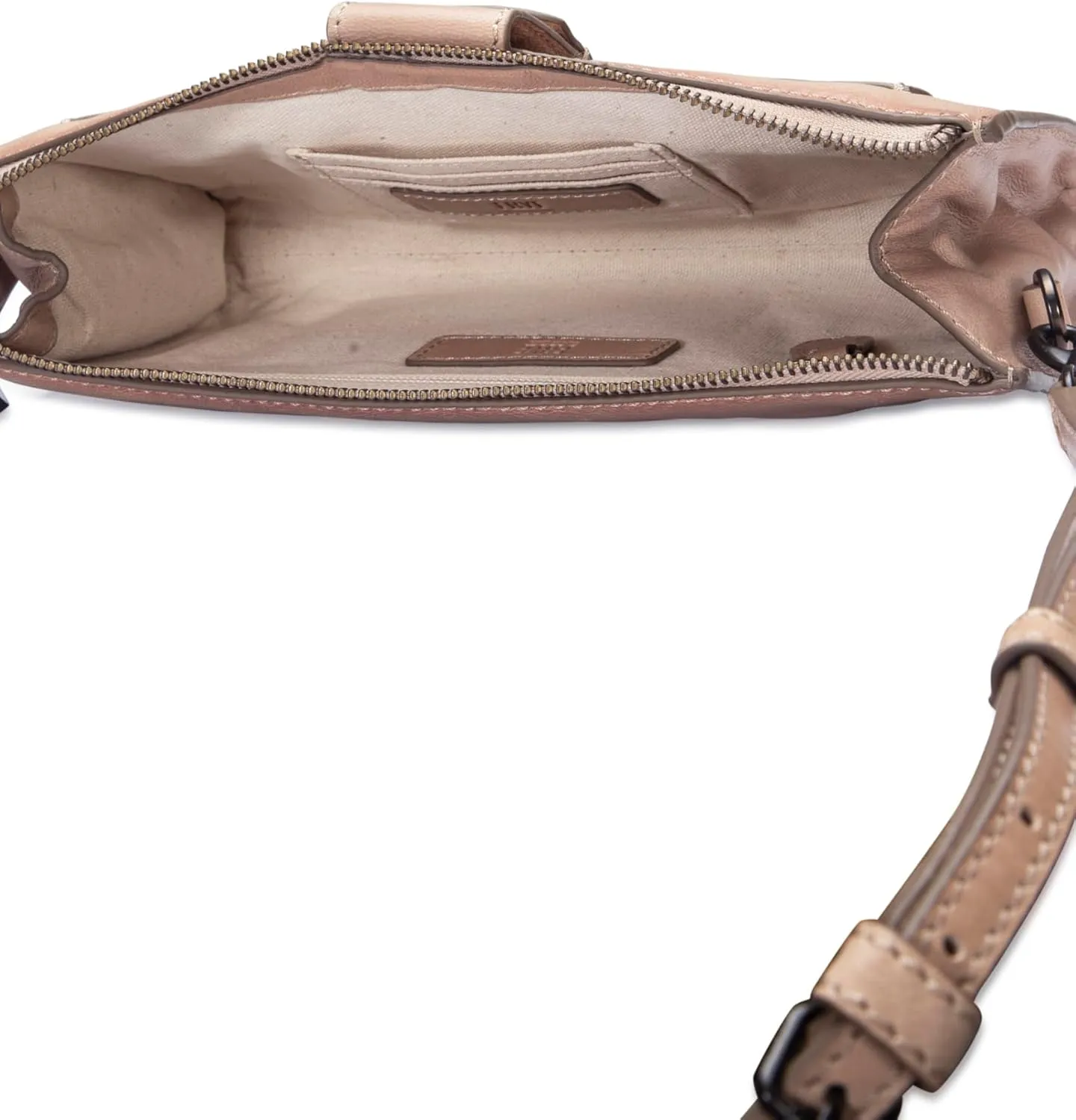 Frye Alex Crossbody Clutch