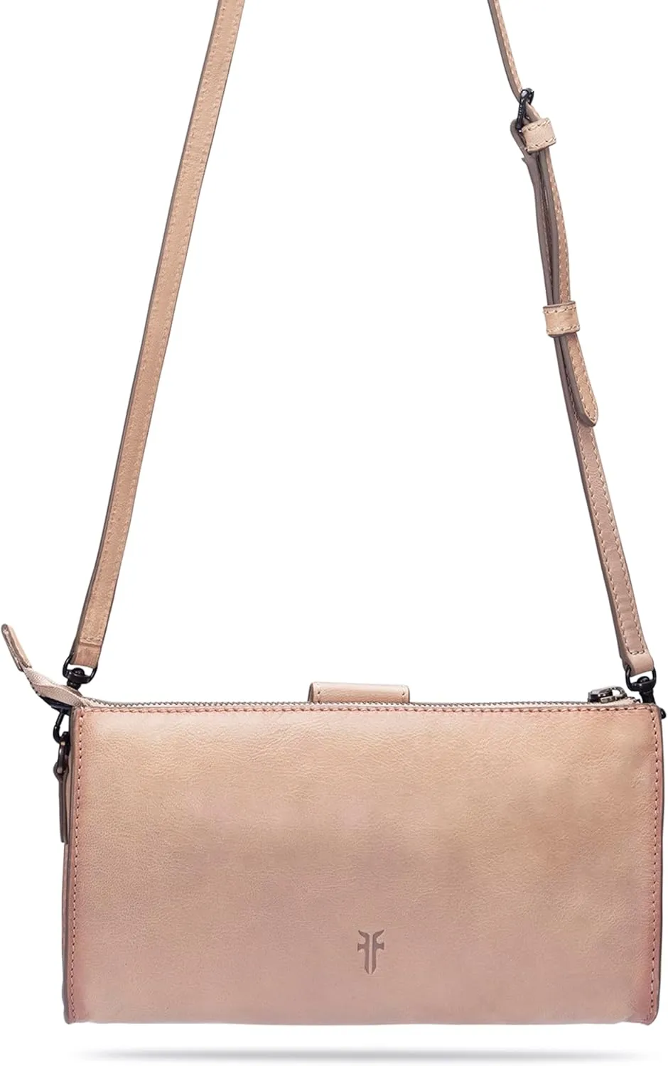 Frye Alex Crossbody Clutch