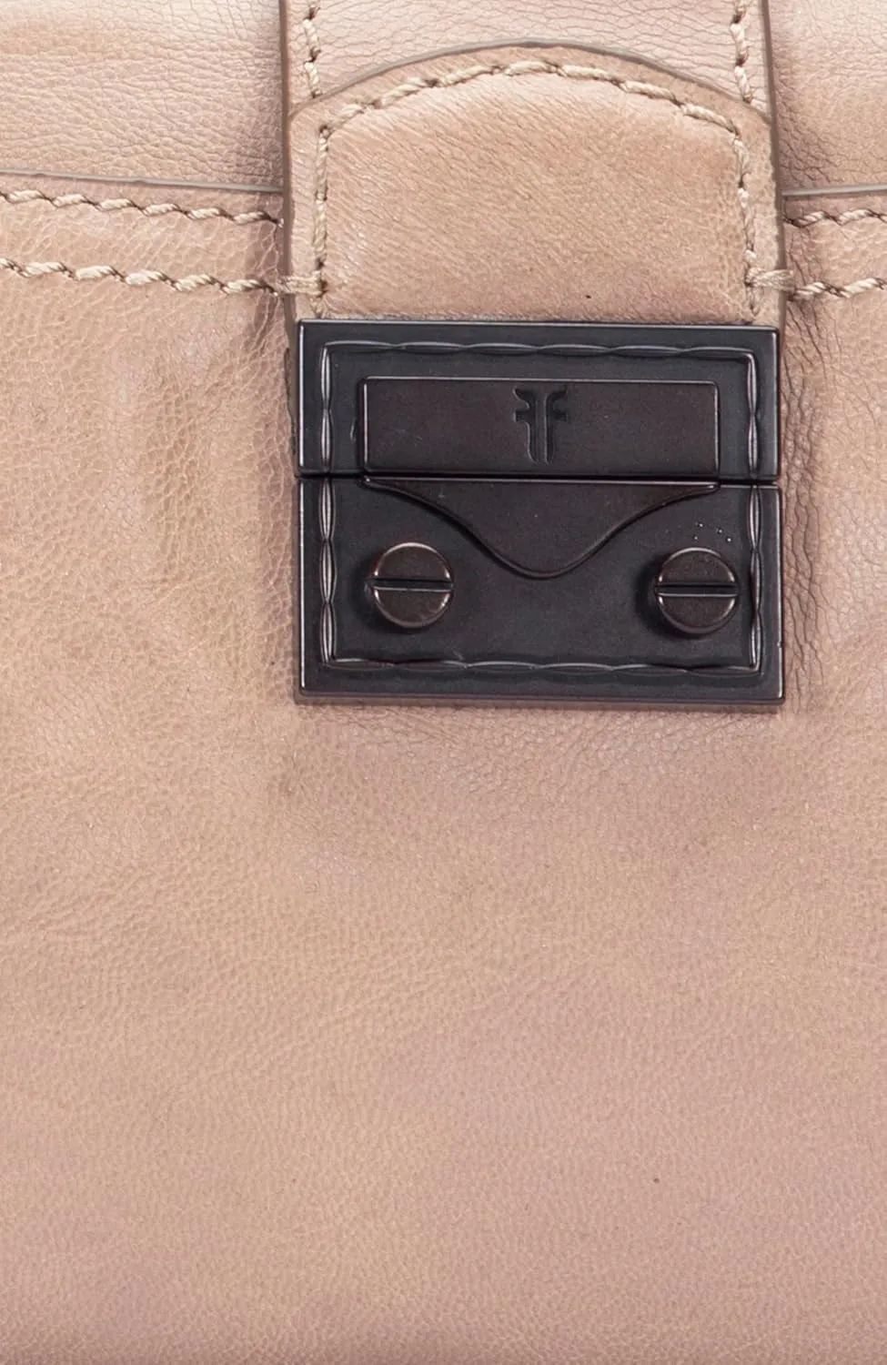 Frye Alex Crossbody Clutch