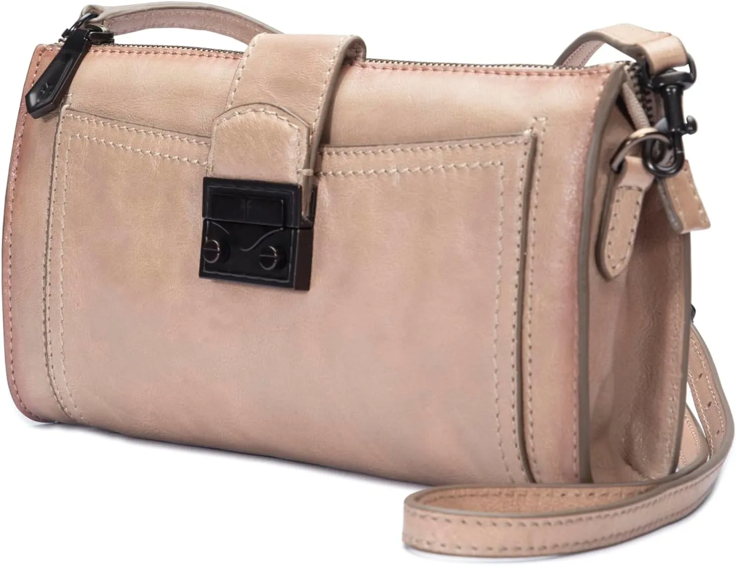 Frye Alex Crossbody Clutch