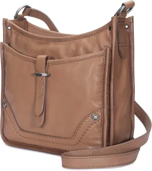 Frye Campus Crossbody