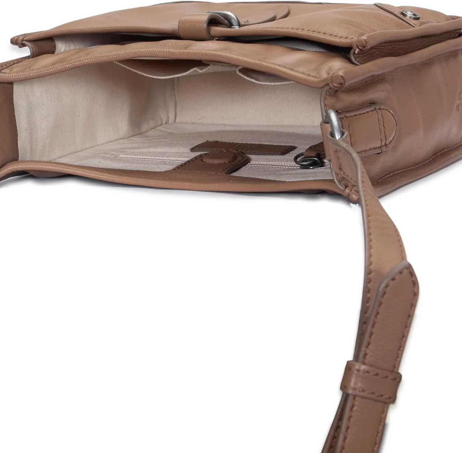 Frye Campus Crossbody