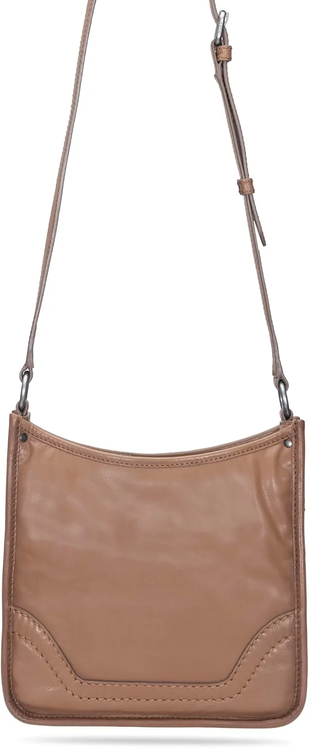 Frye Campus Crossbody