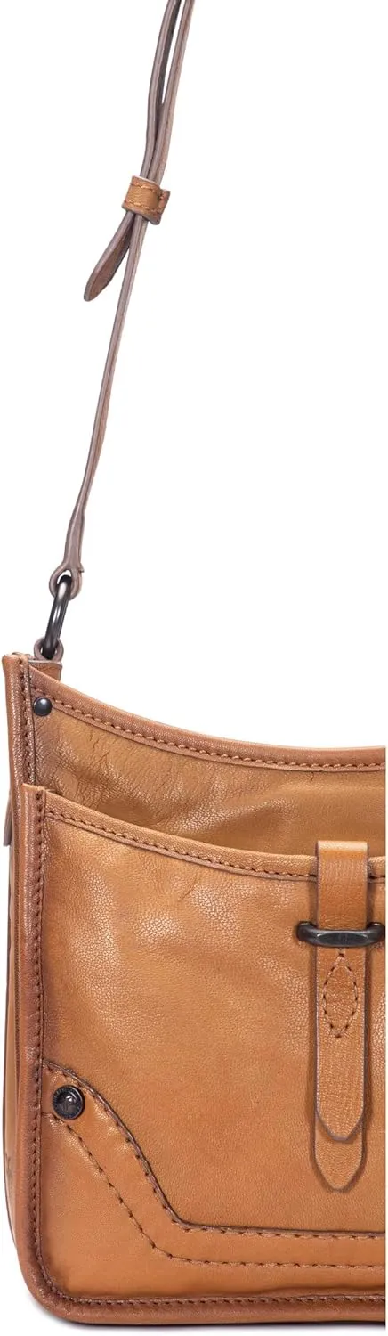 Frye Campus Crossbody