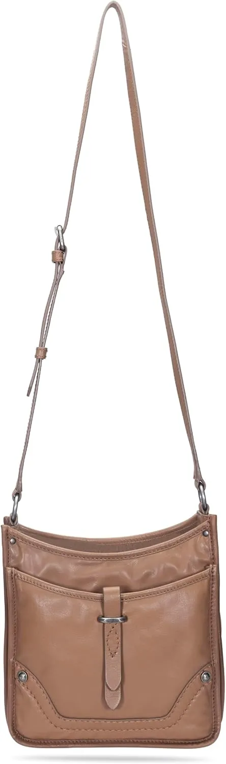 Frye Campus Crossbody