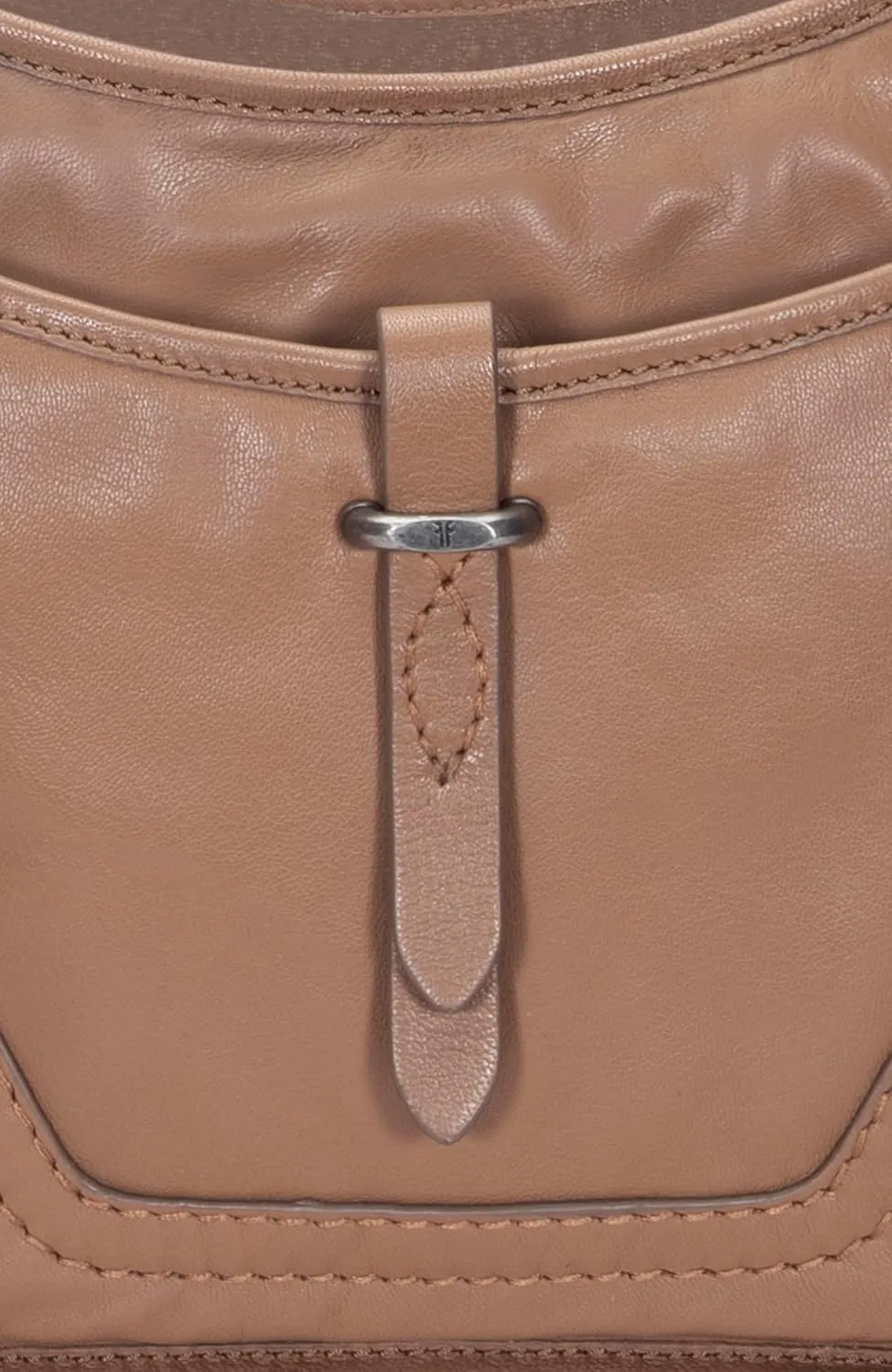 Frye Campus Crossbody