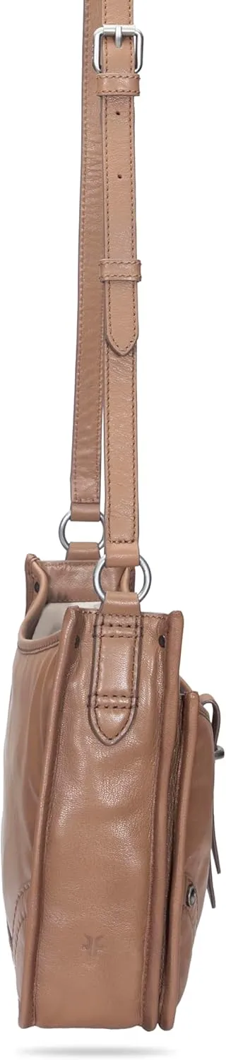 Frye Campus Crossbody