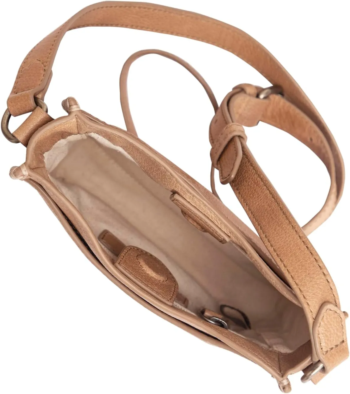 Frye Joy Crossbody