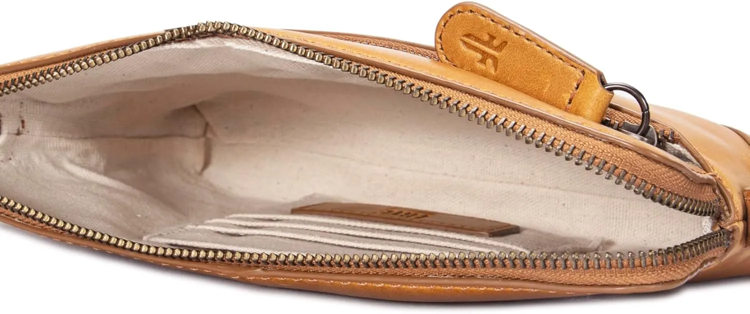 Frye Melissa Crossbody Wristlet