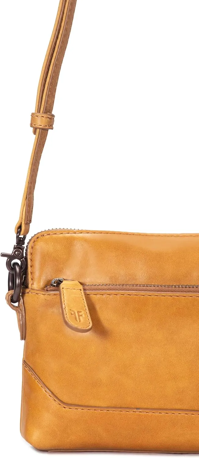 Frye Melissa Crossbody Wristlet
