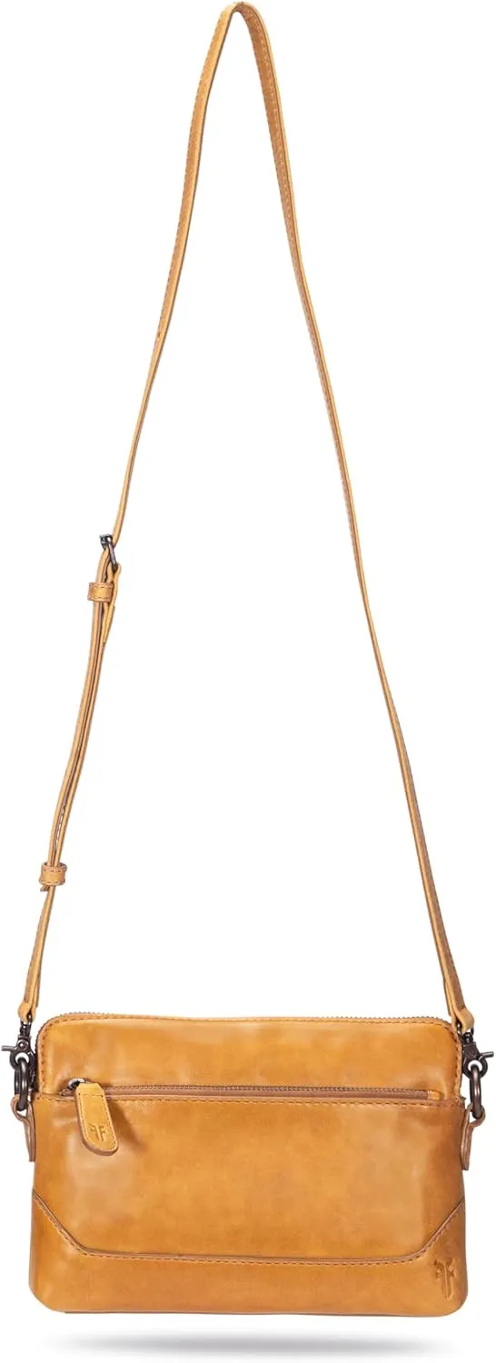 Frye Melissa Crossbody Wristlet
