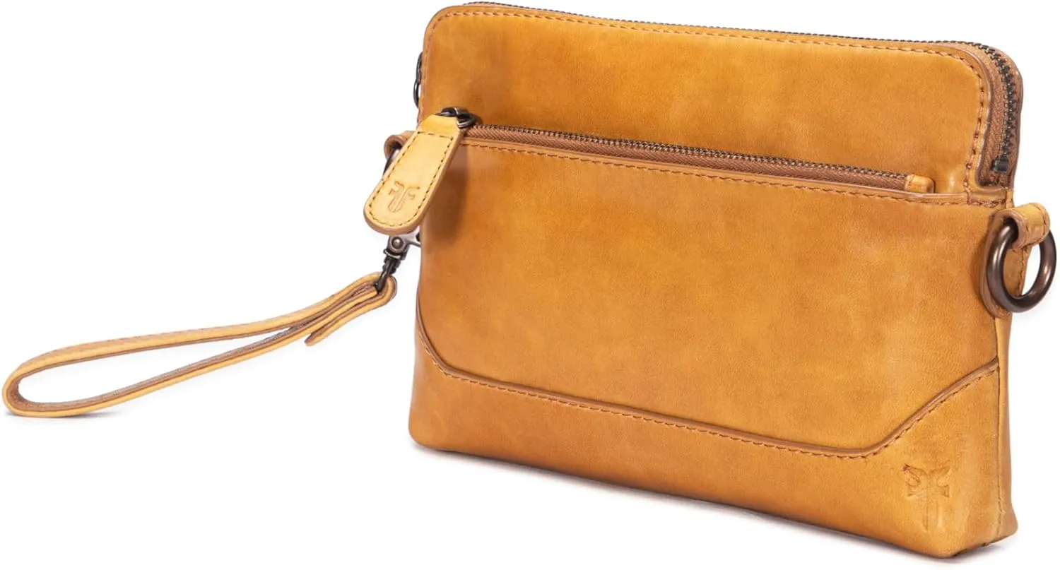 Frye Melissa Crossbody Wristlet