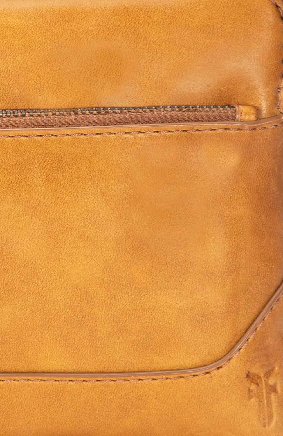 Frye Melissa Crossbody Wristlet