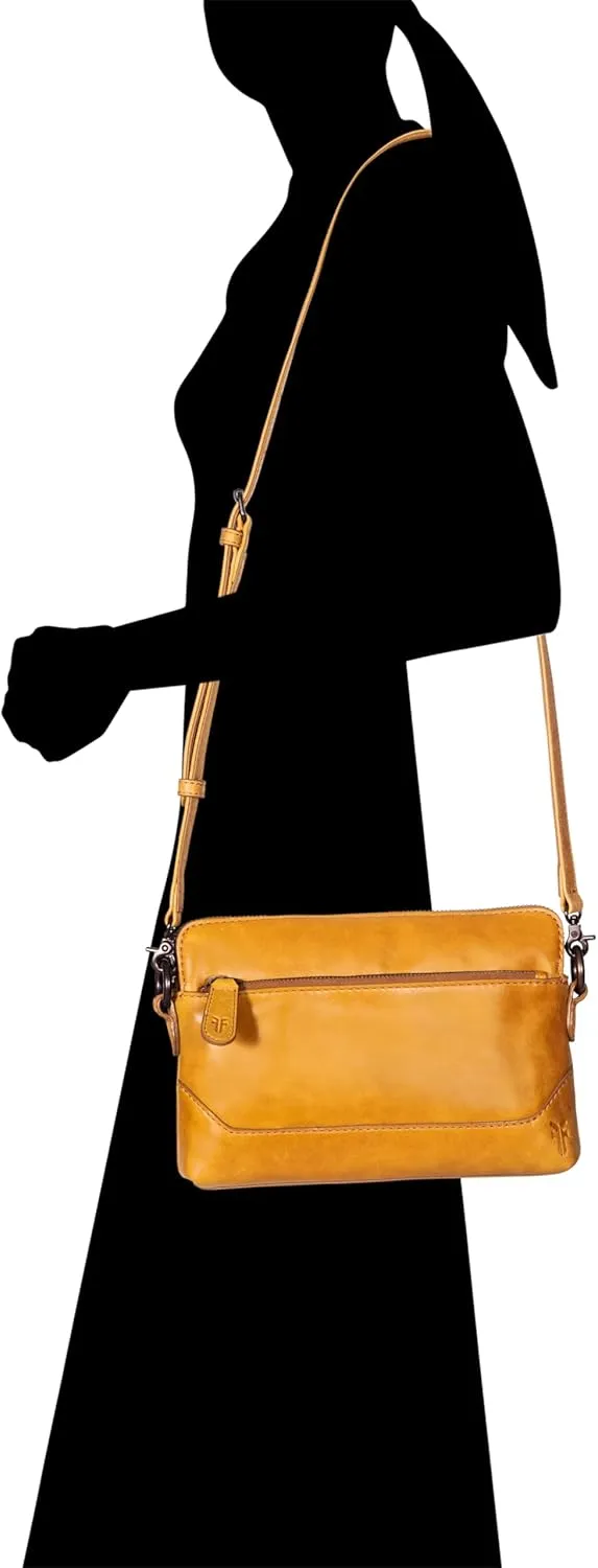 Frye Melissa Crossbody Wristlet