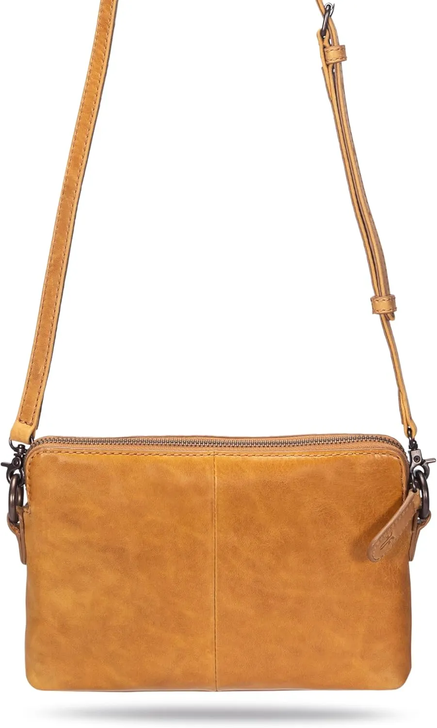 Frye Melissa Crossbody Wristlet