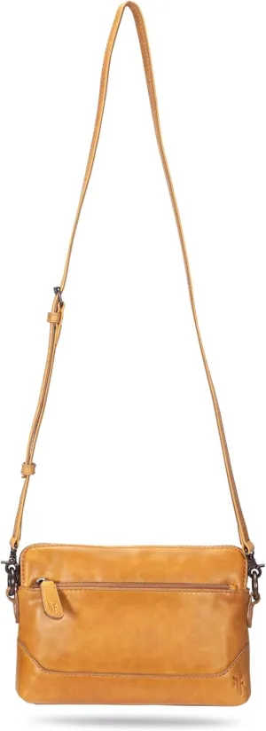 Frye Melissa Crossbody Wristlet