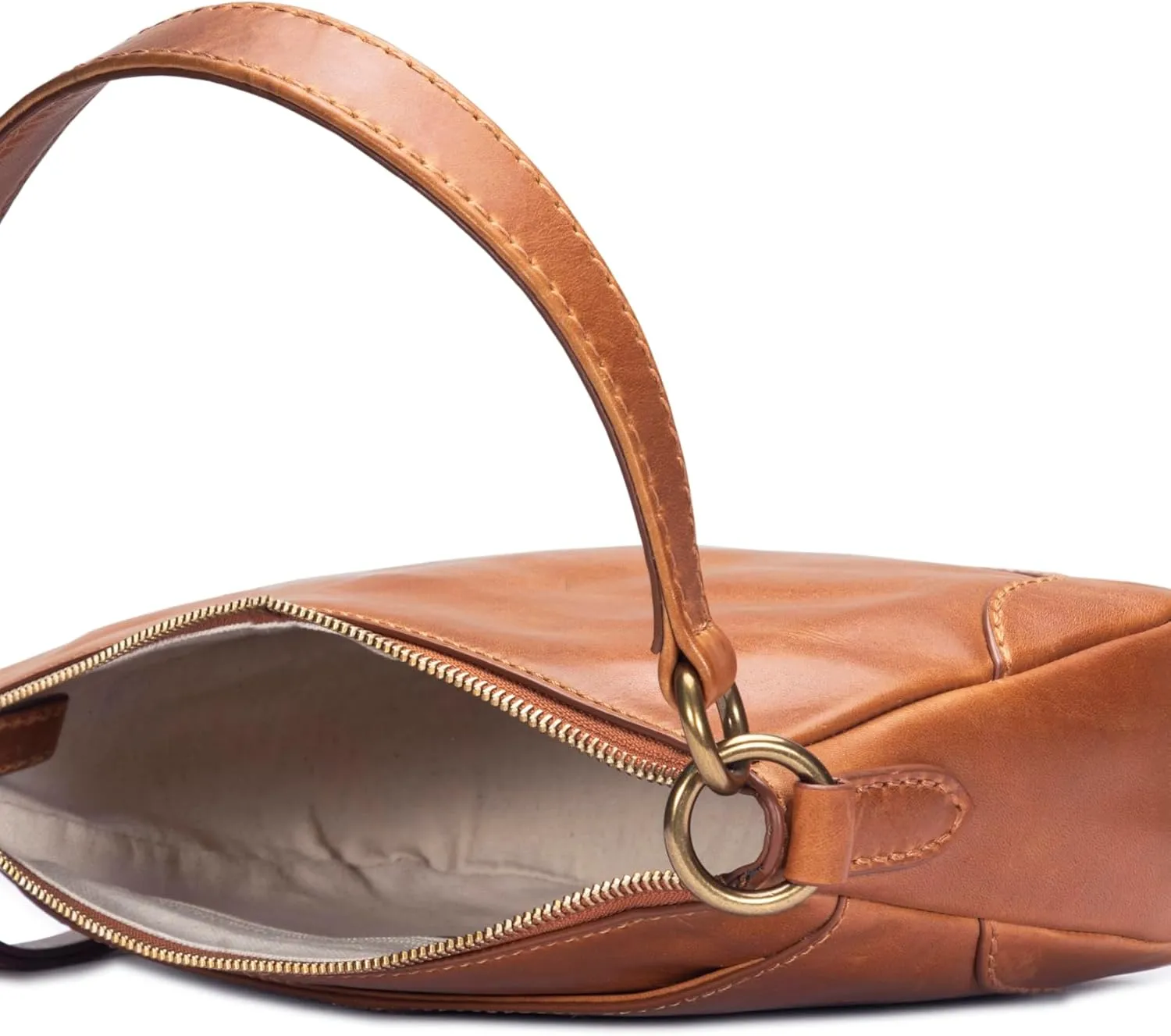 Frye Melissa Crossbody