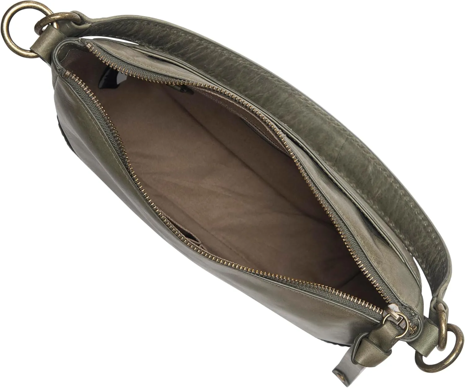 Frye Melissa Crossbody