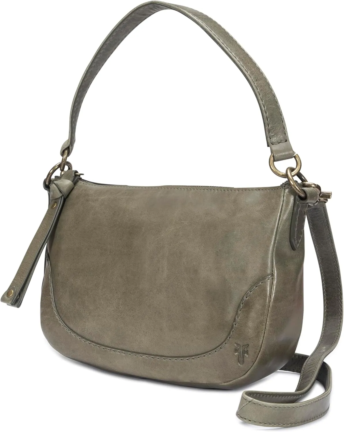 Frye Melissa Crossbody