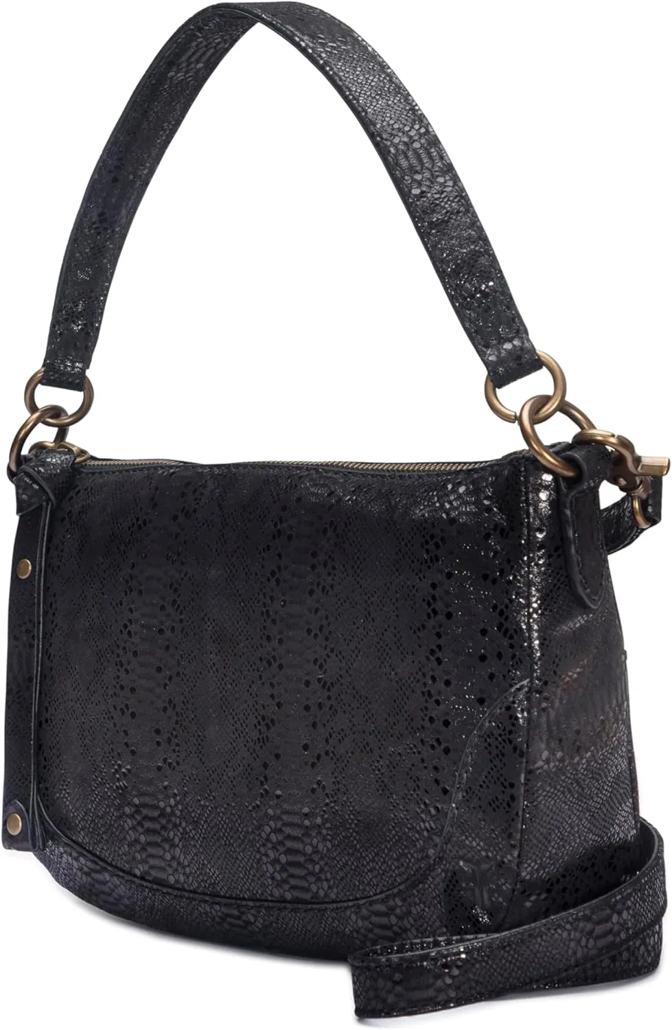 Frye Melissa Crossbody