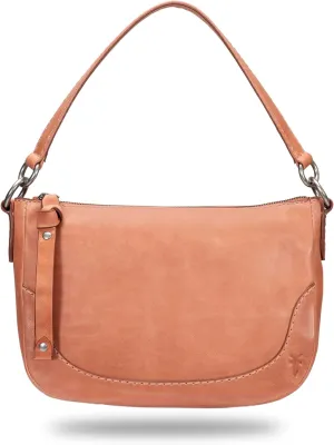 Frye Melissa Crossbody