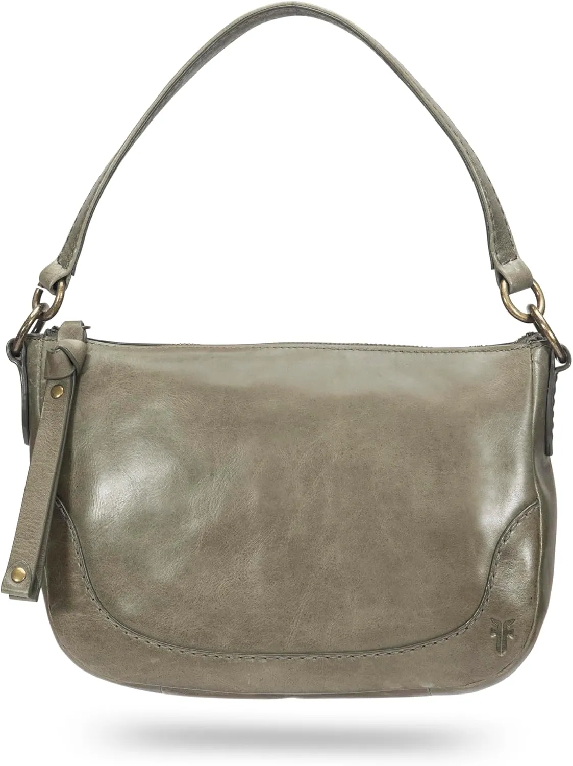 Frye Melissa Crossbody