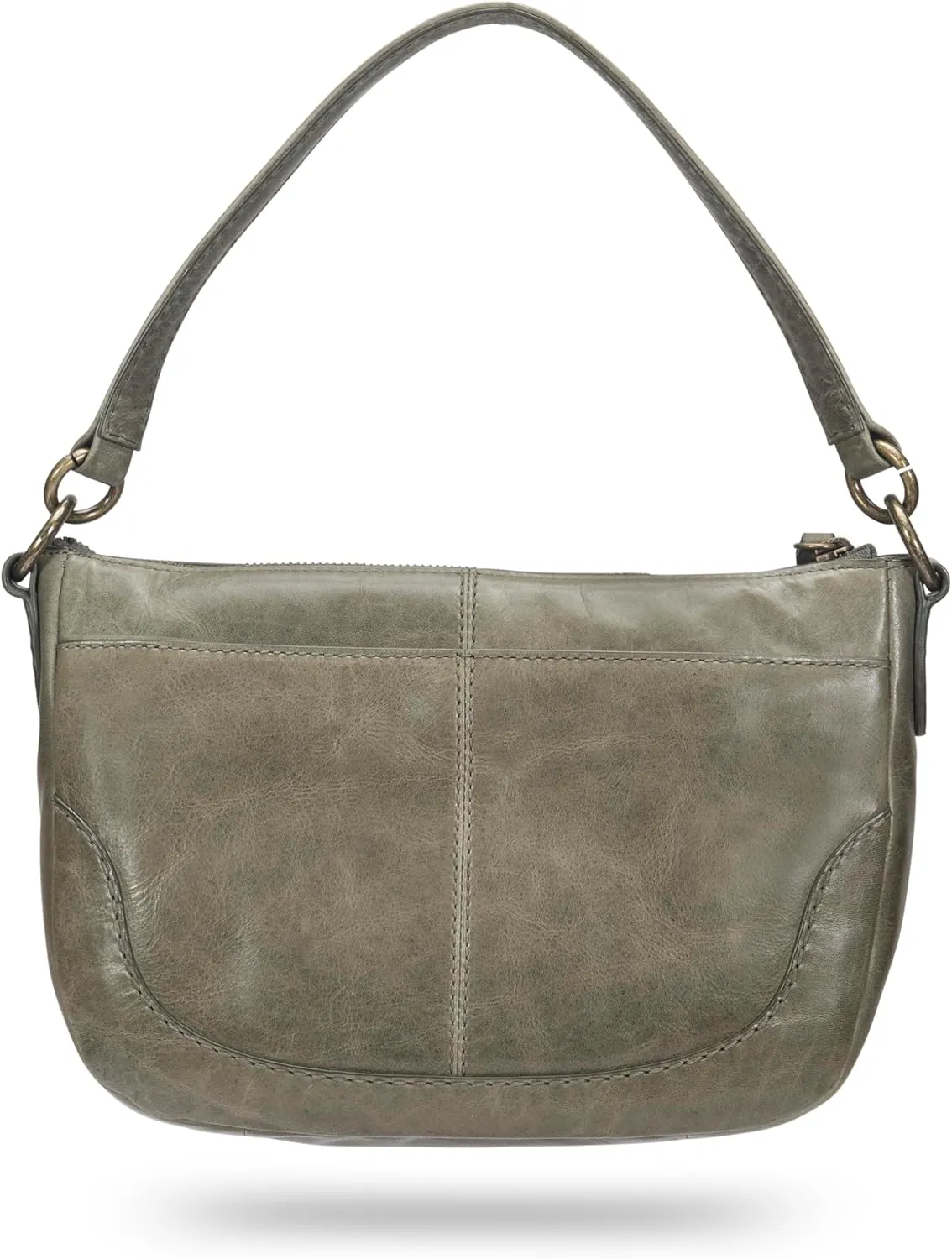 Frye Melissa Crossbody