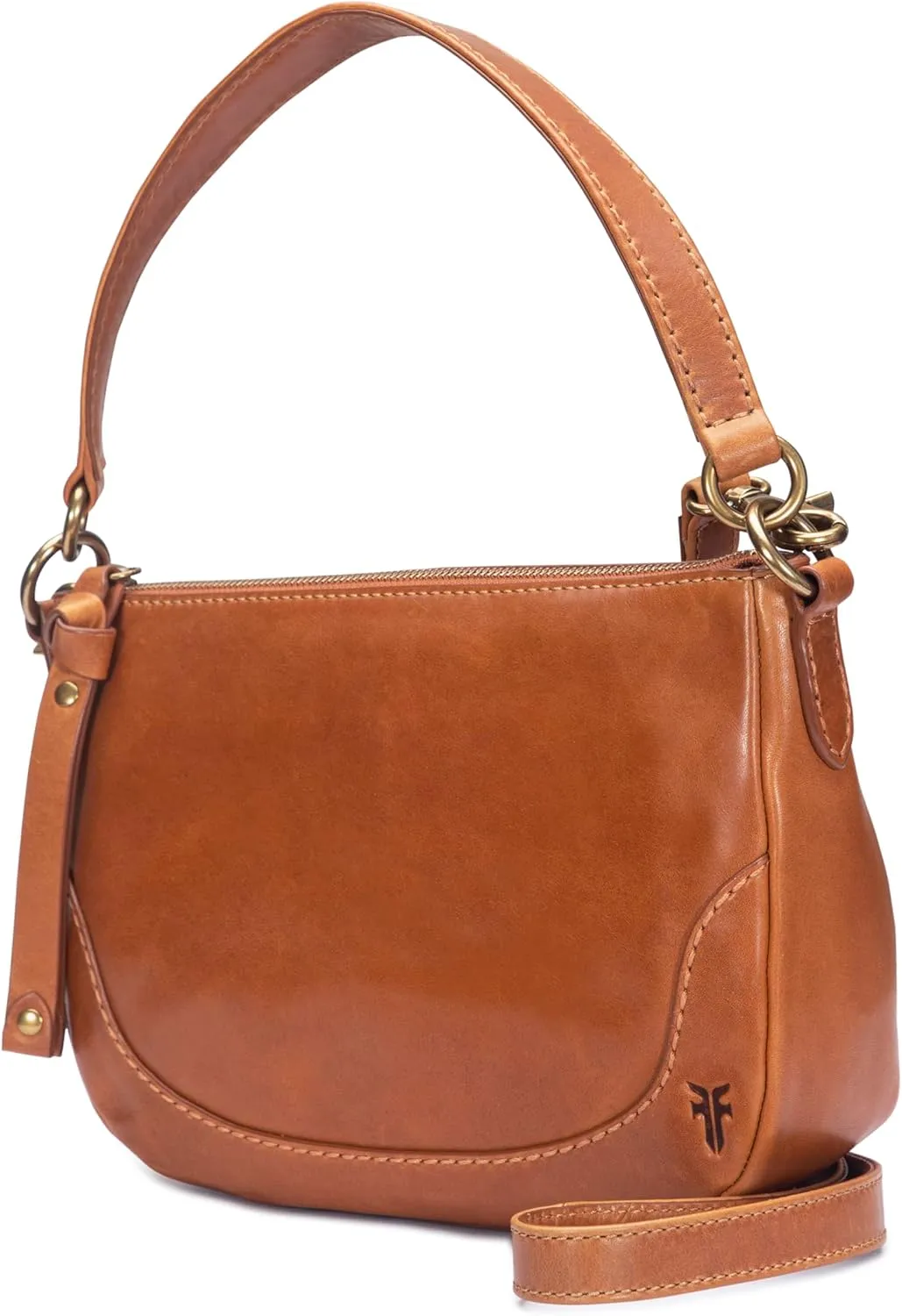 Frye Melissa Crossbody