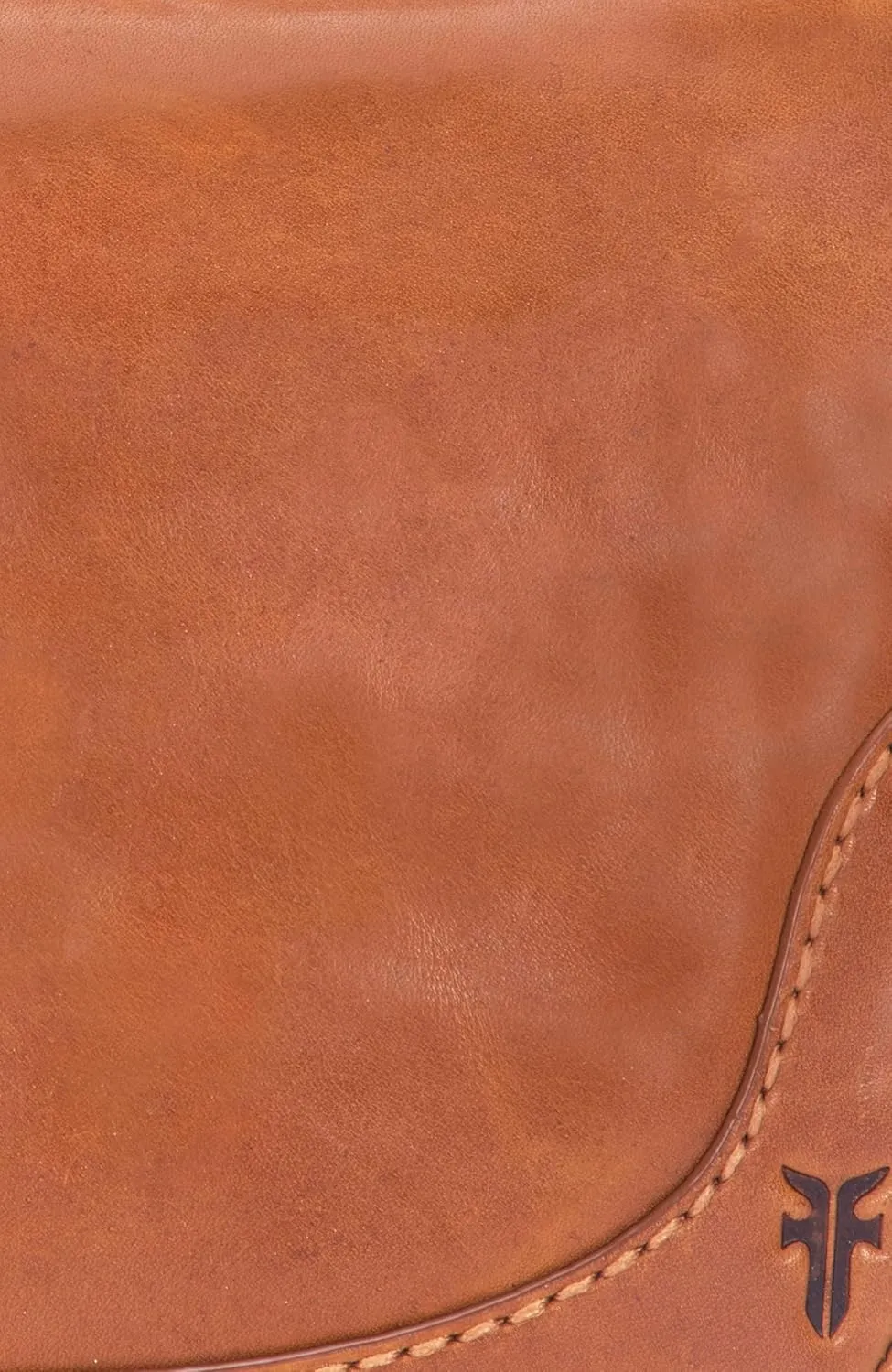 Frye Melissa Crossbody