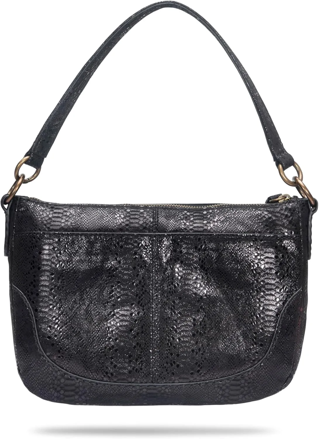 Frye Melissa Crossbody