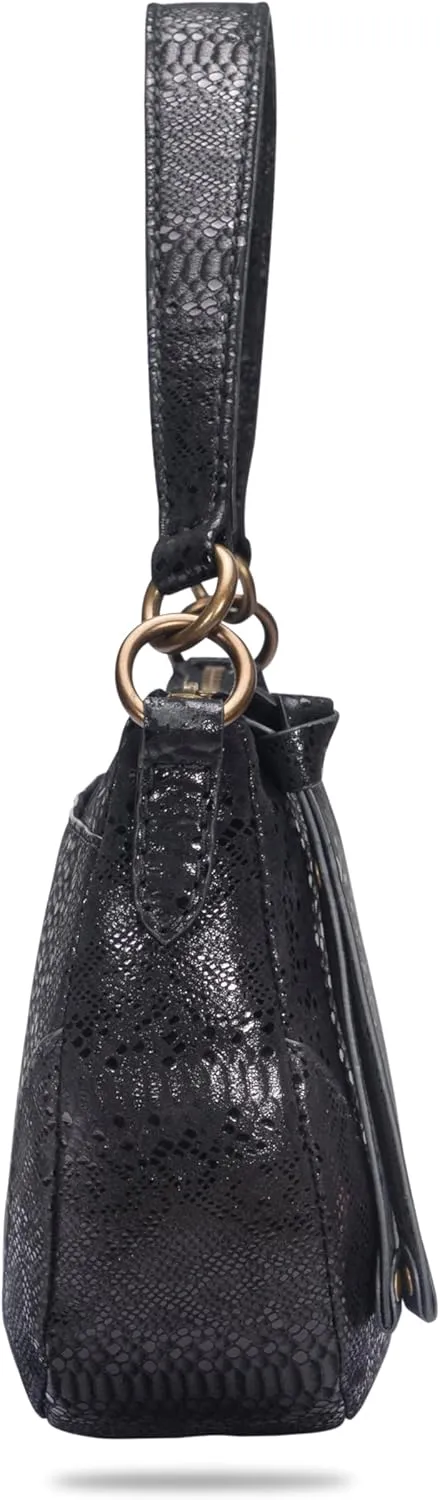 Frye Melissa Crossbody