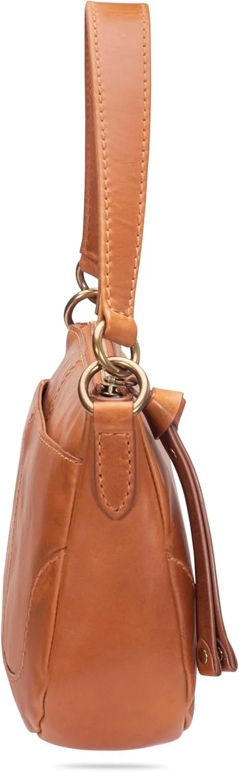 Frye Melissa Crossbody