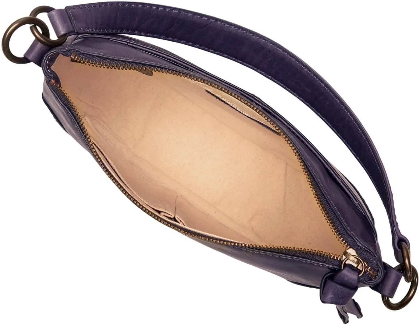 Frye Melissa Crossbody