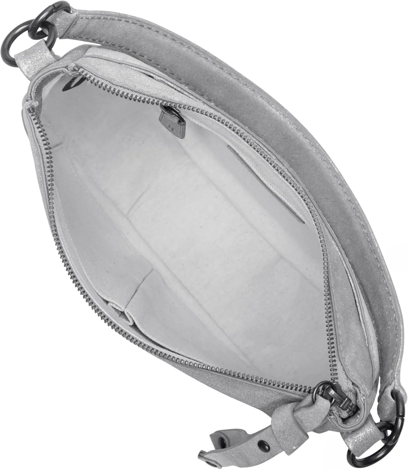 Frye Melissa Crossbody