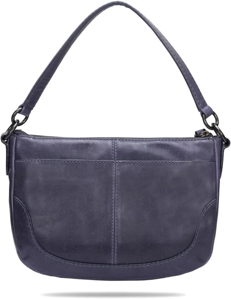 Frye Melissa Crossbody