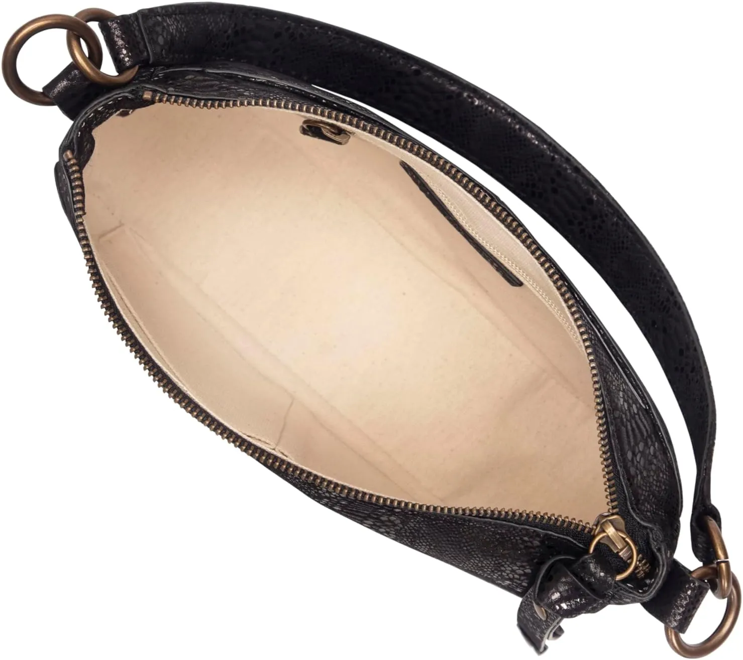 Frye Melissa Crossbody