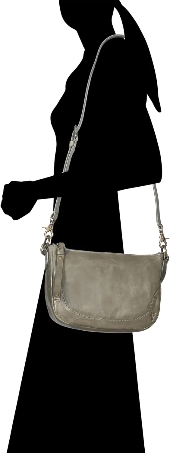 Frye Melissa Crossbody