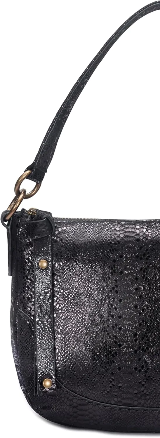Frye Melissa Crossbody
