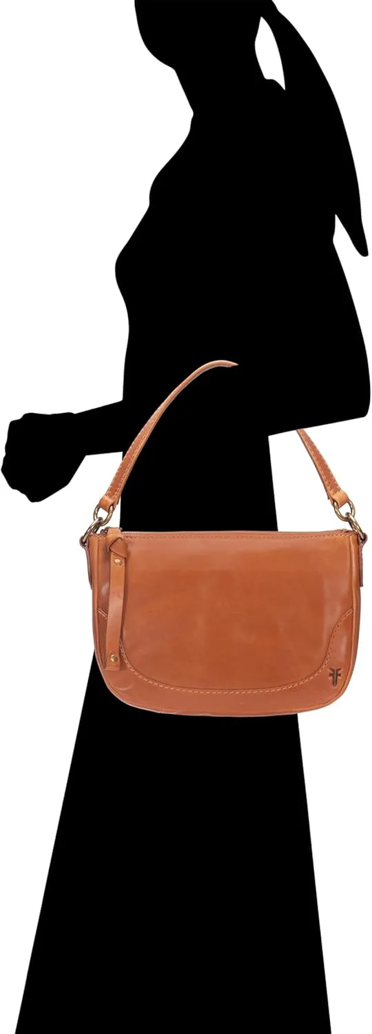 Frye Melissa Crossbody