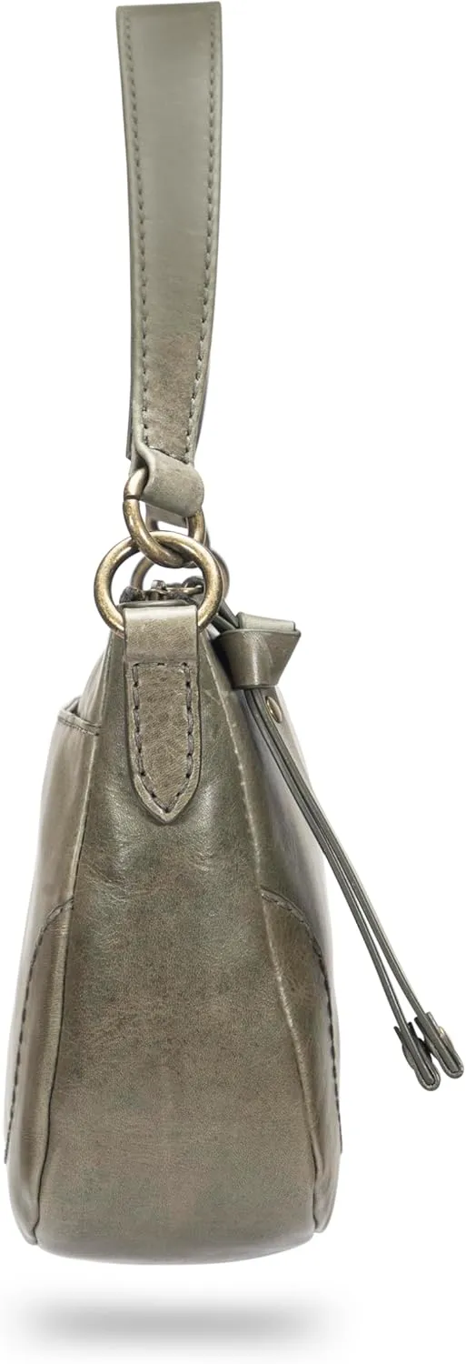Frye Melissa Crossbody