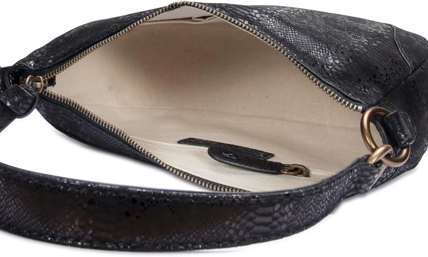 Frye Melissa Crossbody