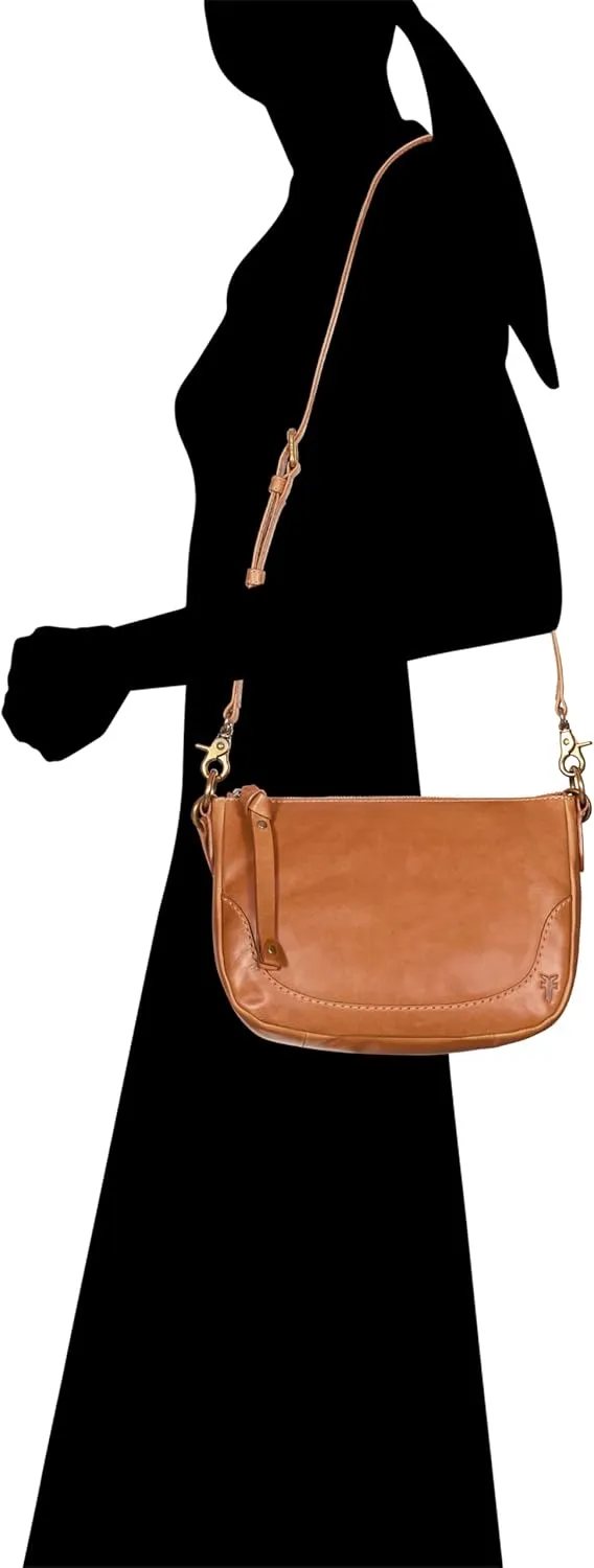 Frye Melissa Crossbody