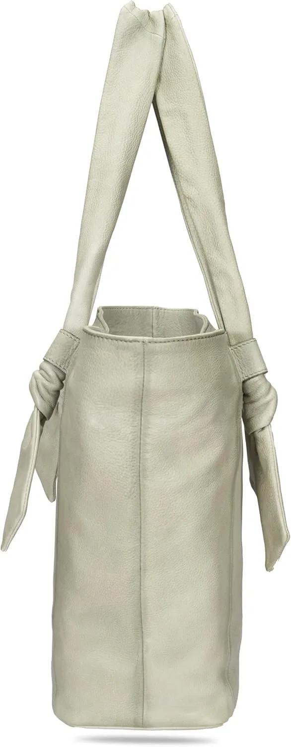 Frye Nora Knotted Tote