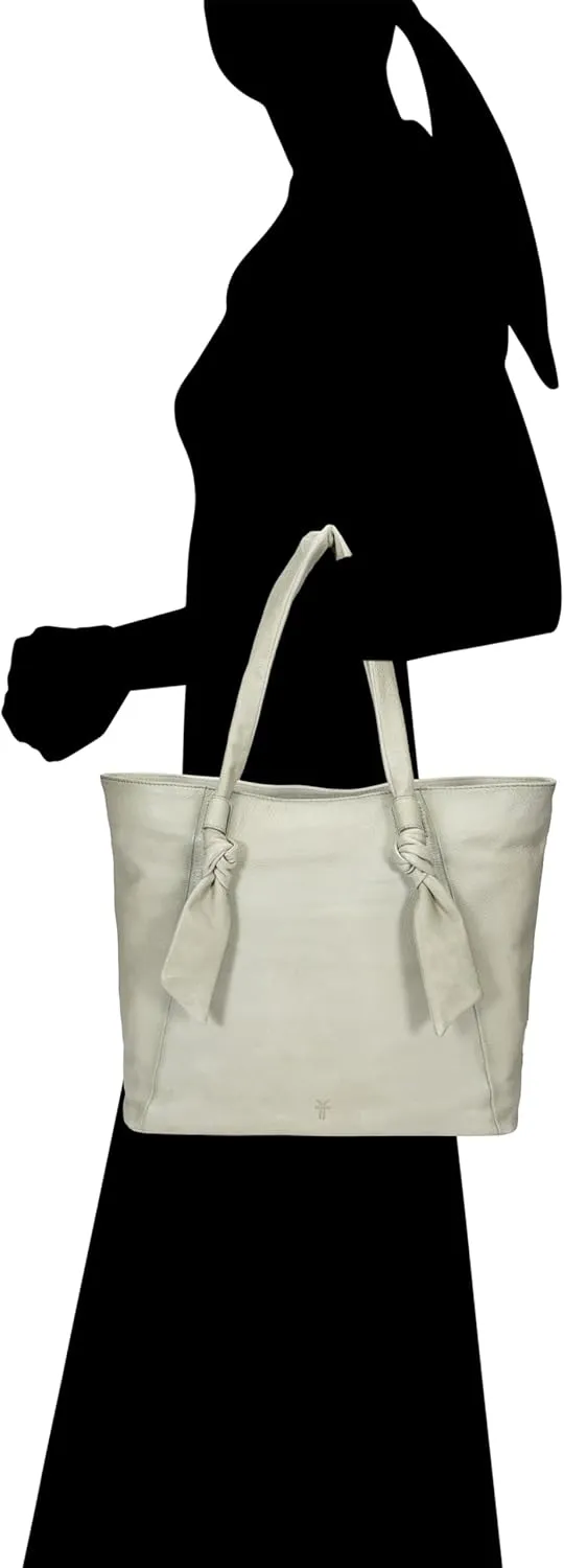 Frye Nora Knotted Tote