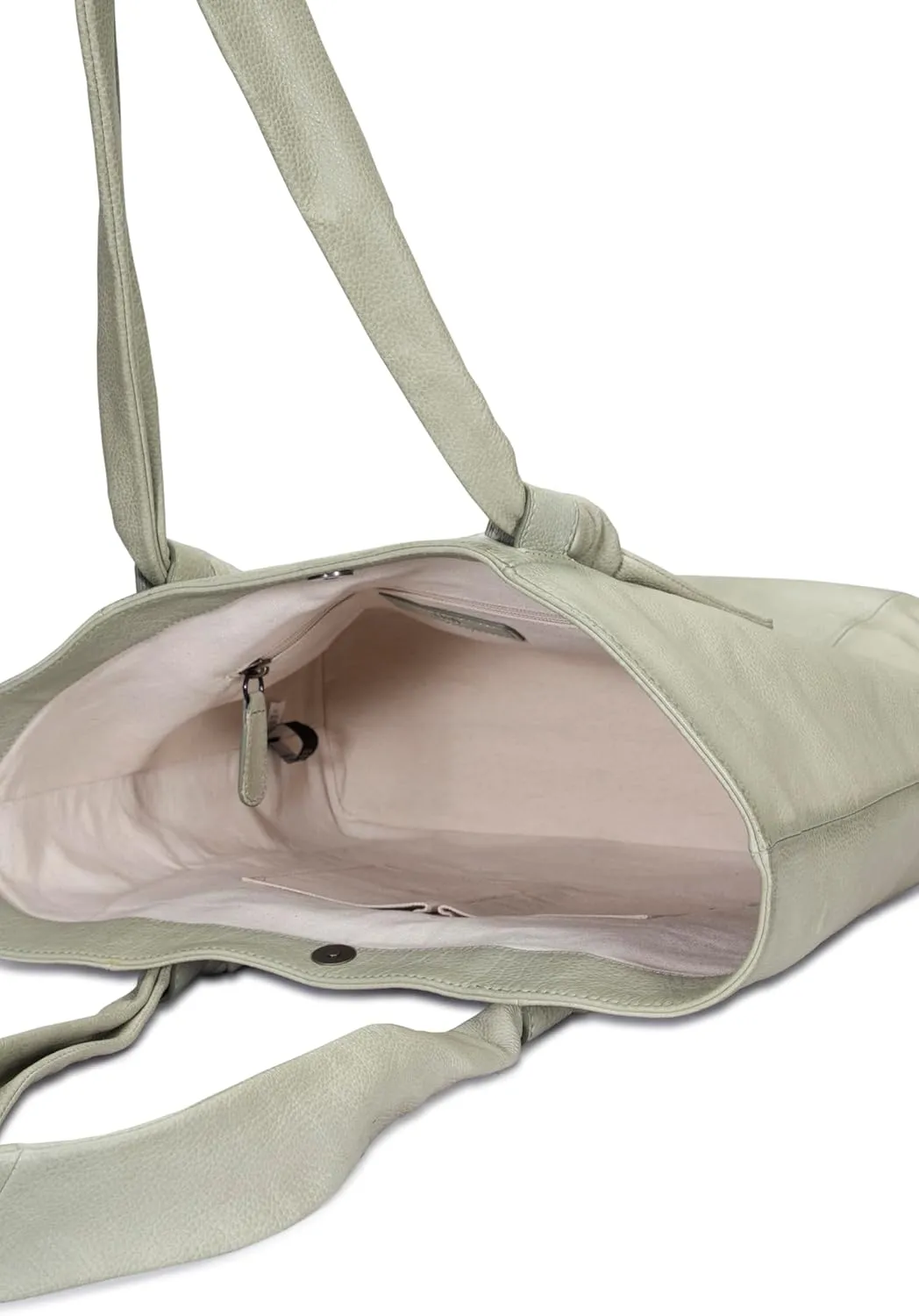 Frye Nora Knotted Tote