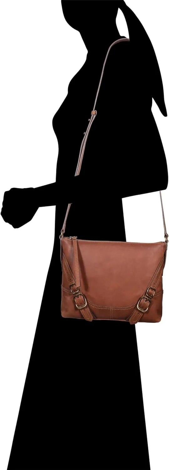 Frye Veronica Crossbody