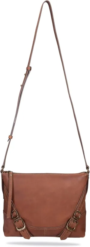 Frye Veronica Crossbody