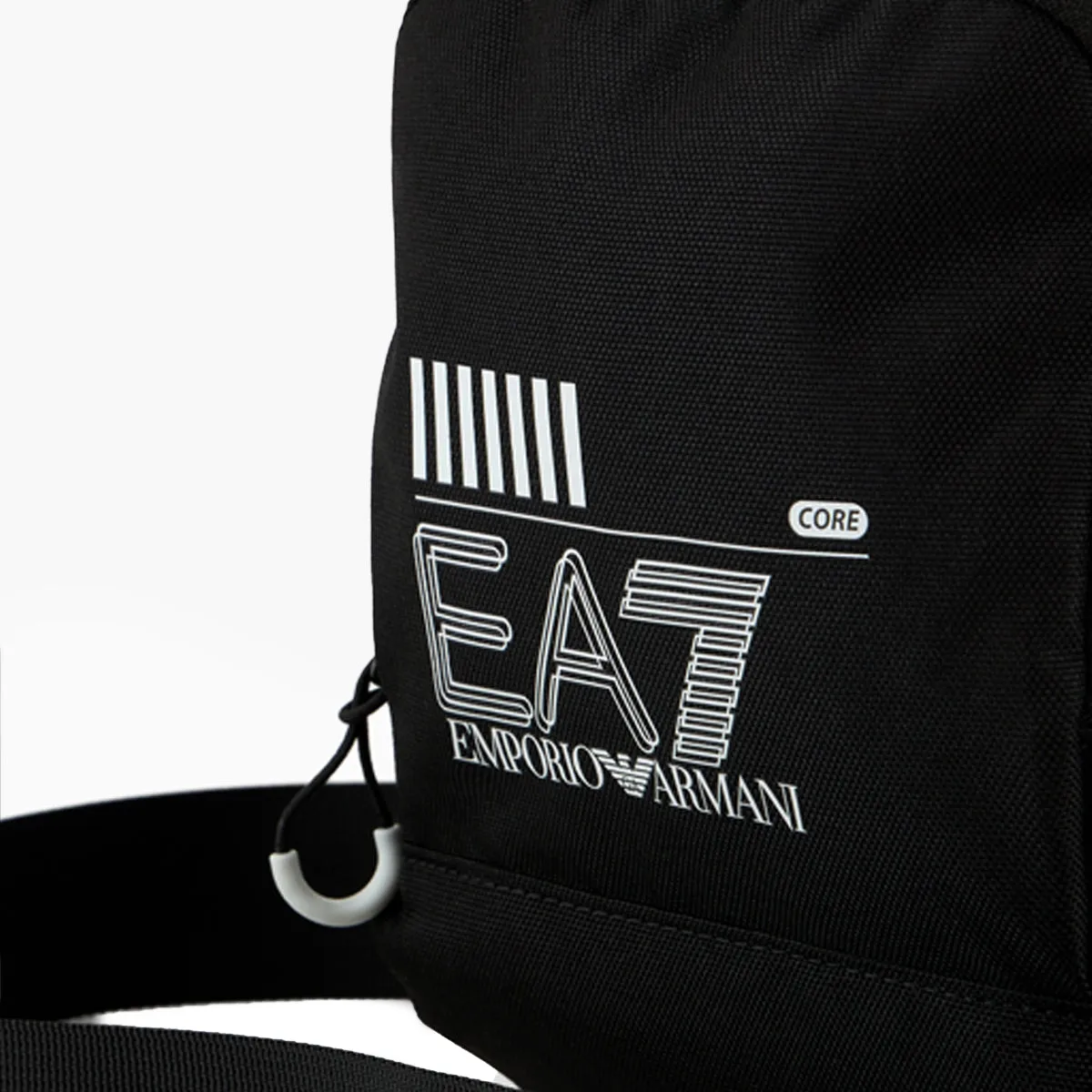 Functional Shoulder Bag